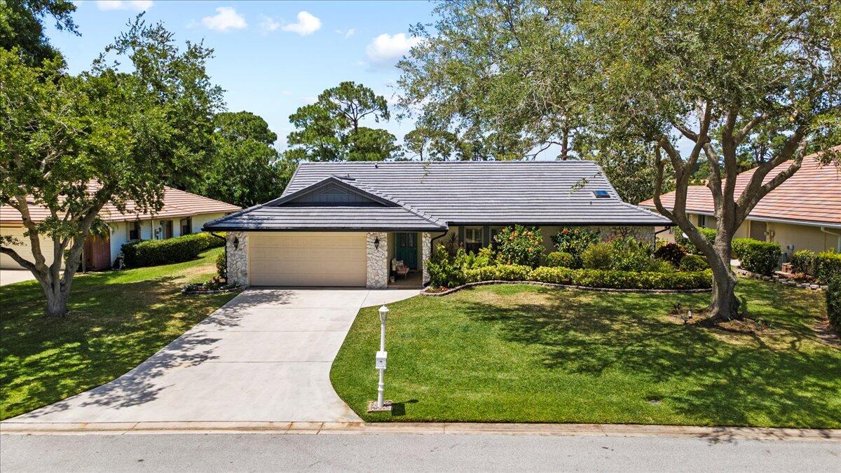 1345 SW Cedar Cove, Port St. Lucie, FL 34986, Port St Lucie