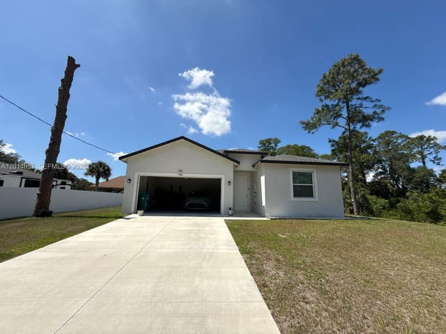 5020 Myrtlewood Road, Pt Labelle, LaBelle, FL