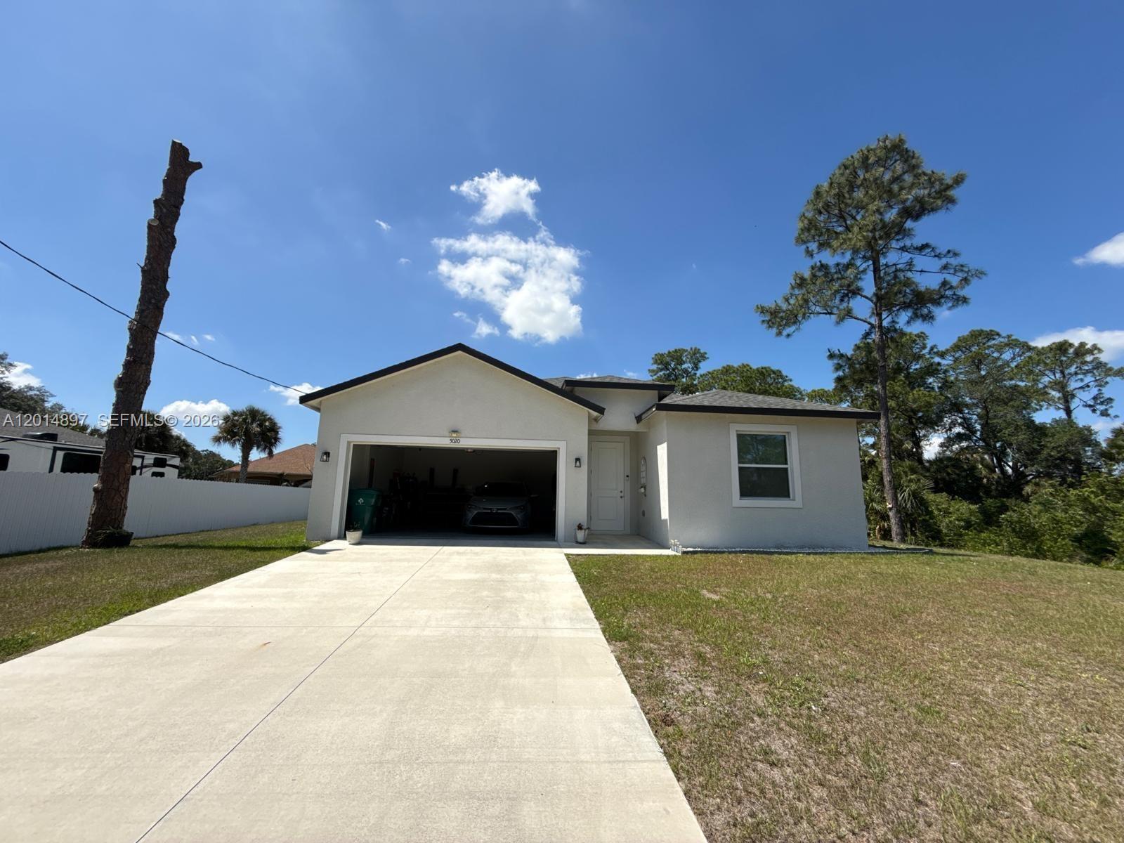 5020 Myrtlewood Road, LaBelle, FL 33935, Labelle