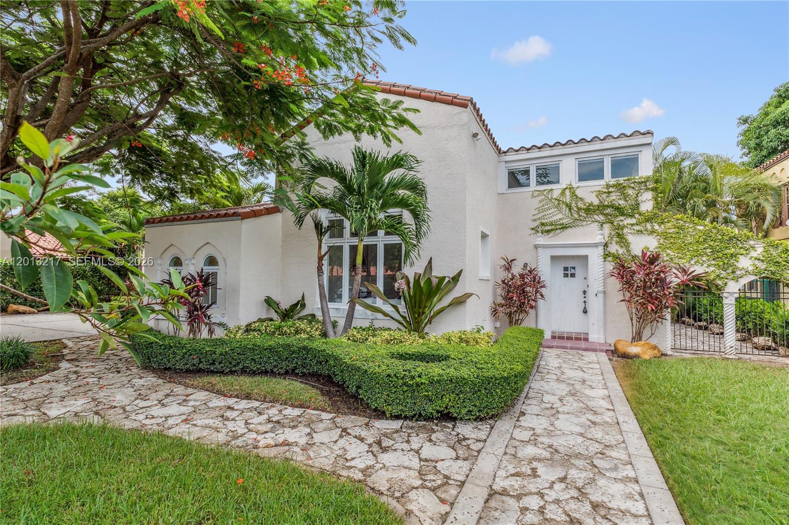 319 Mendoza Avenue, Miami, FL 33134, Miami
