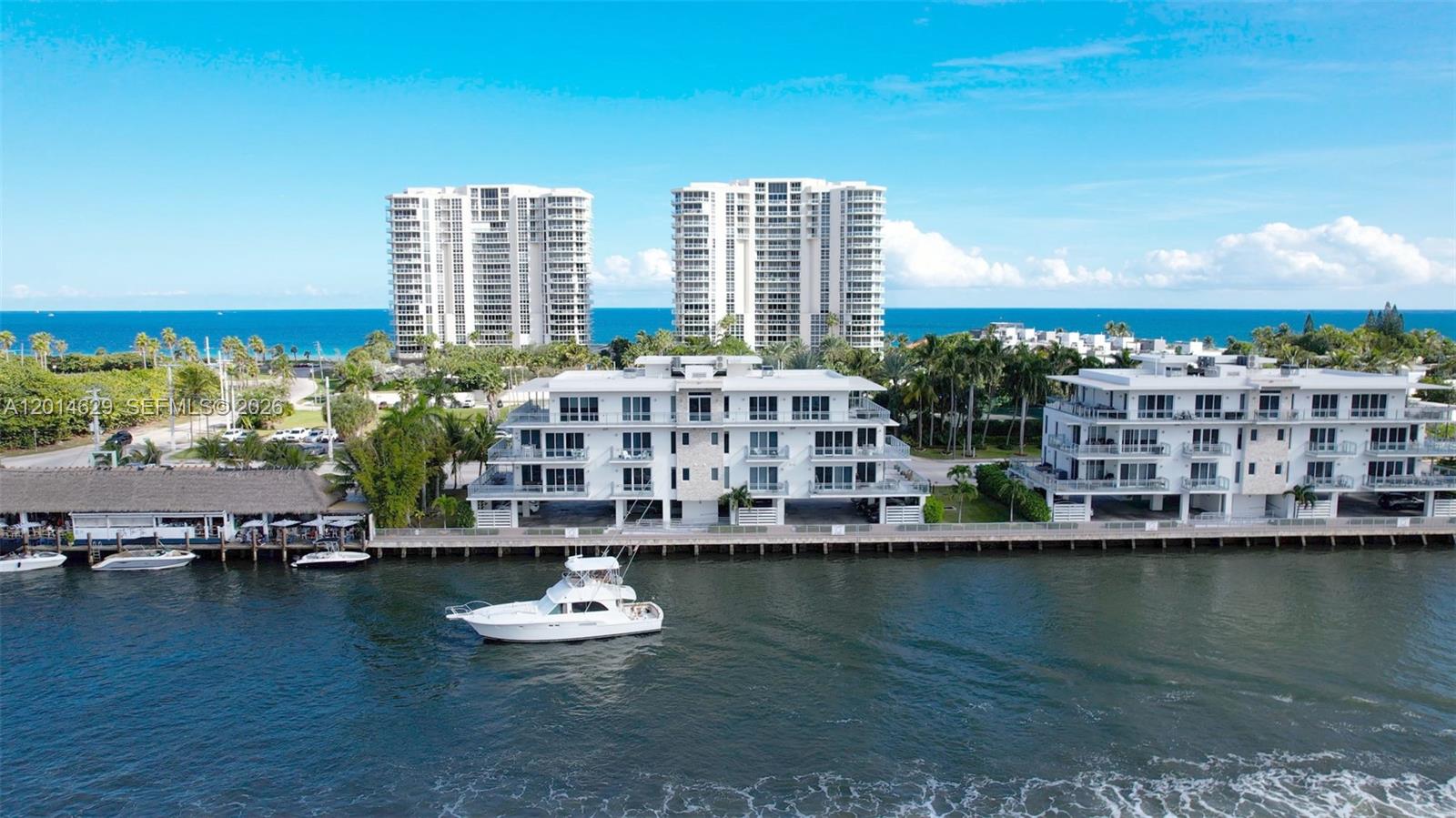 6100 N Ocean Drive 3N, Hollywood, FL 33019, Hollywood