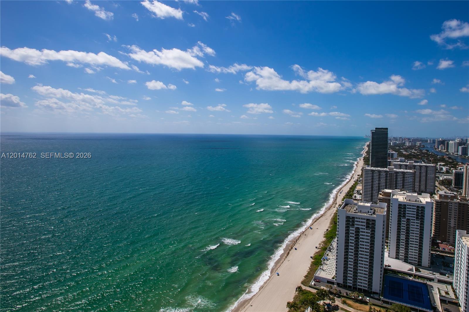 1830 S Ocean Drive 4504, Hallandale Beach, FL 33009, Hallandale Beach