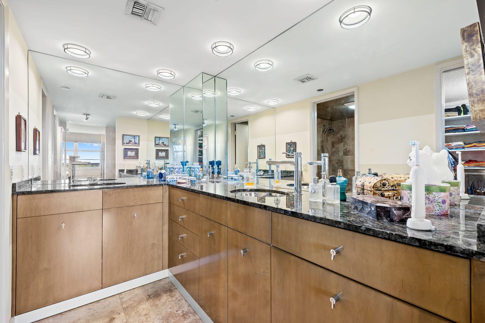 3510 Oaks Way 1002 — photo 12