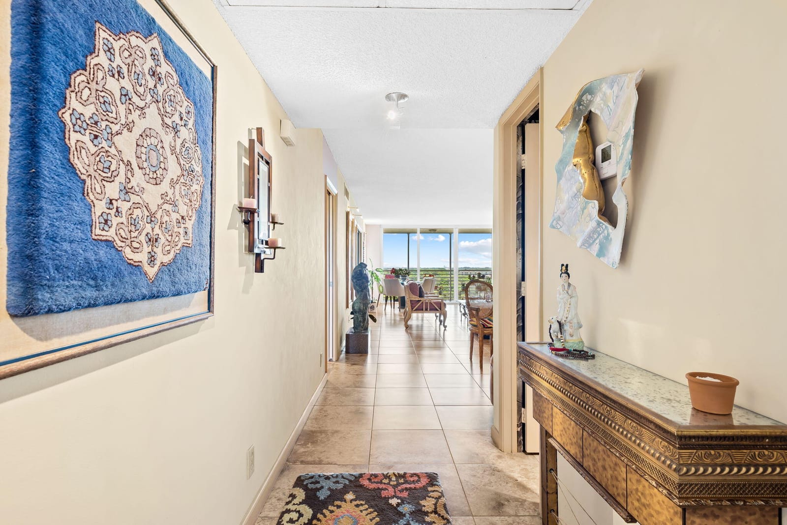 3510 Oaks Way 1002 — photo 3