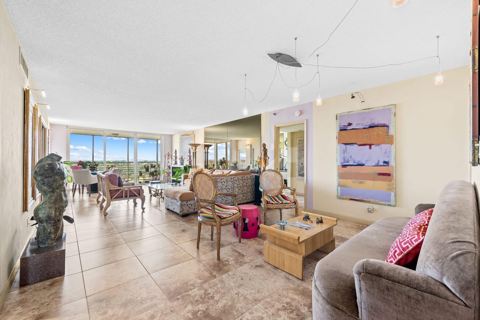 3510 Oaks Way 1002 — photo 4