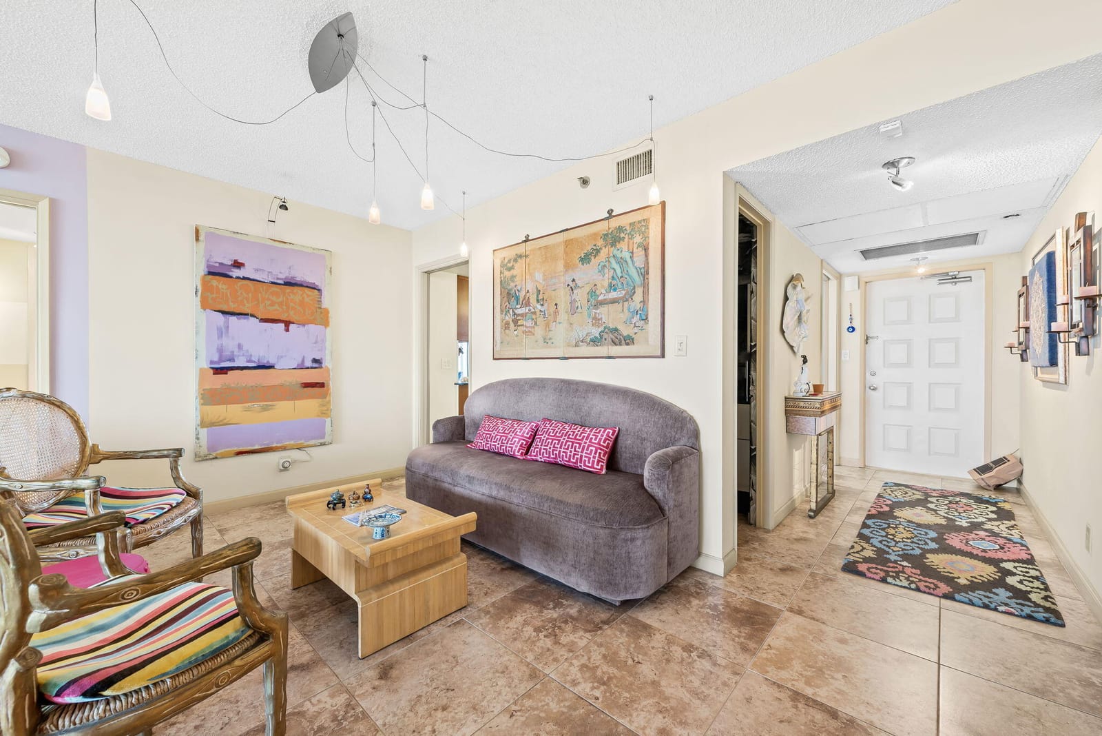 3510 Oaks Way 1002 — photo 8