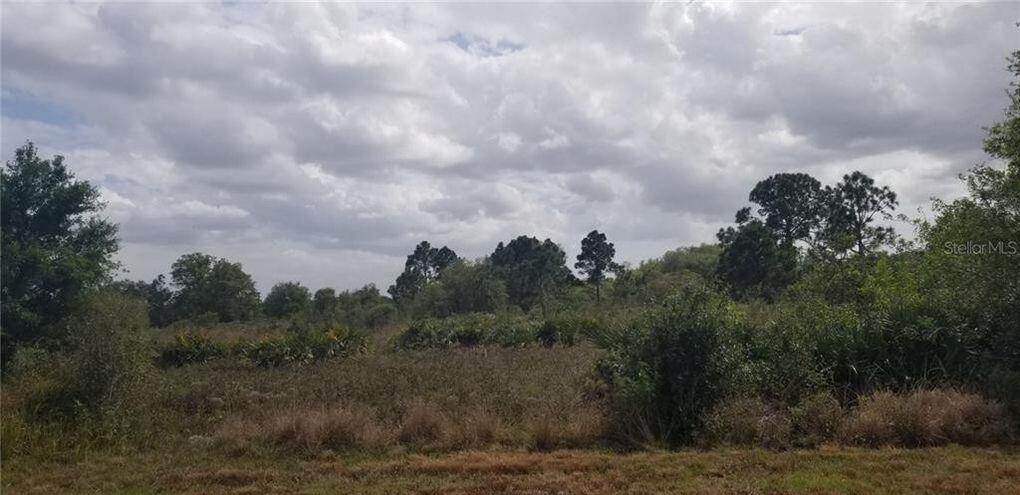 17442 NW 300th Street, Okeechobee, FL 34972, Okeechobee
