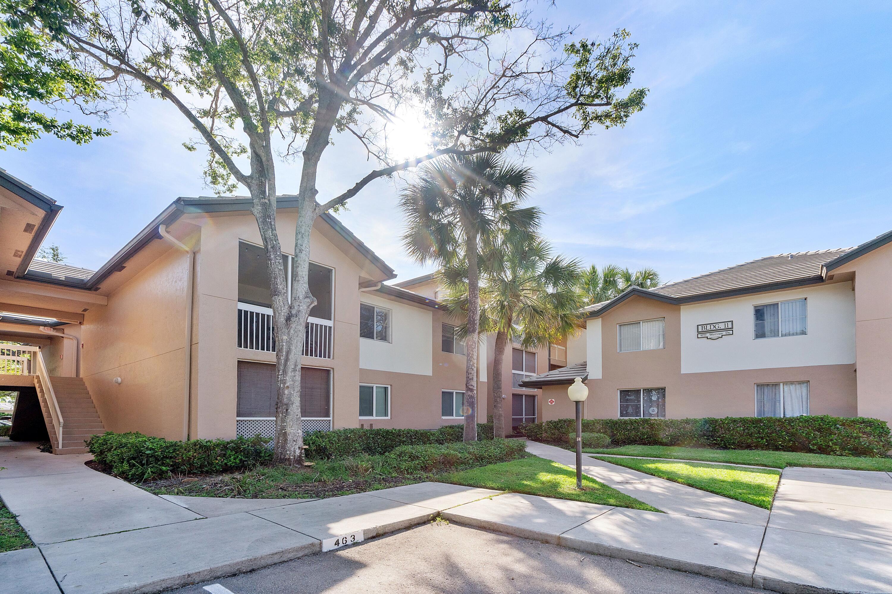 9777 Westview Drive 1112, Coral Springs, FL 33076, Coral Springs