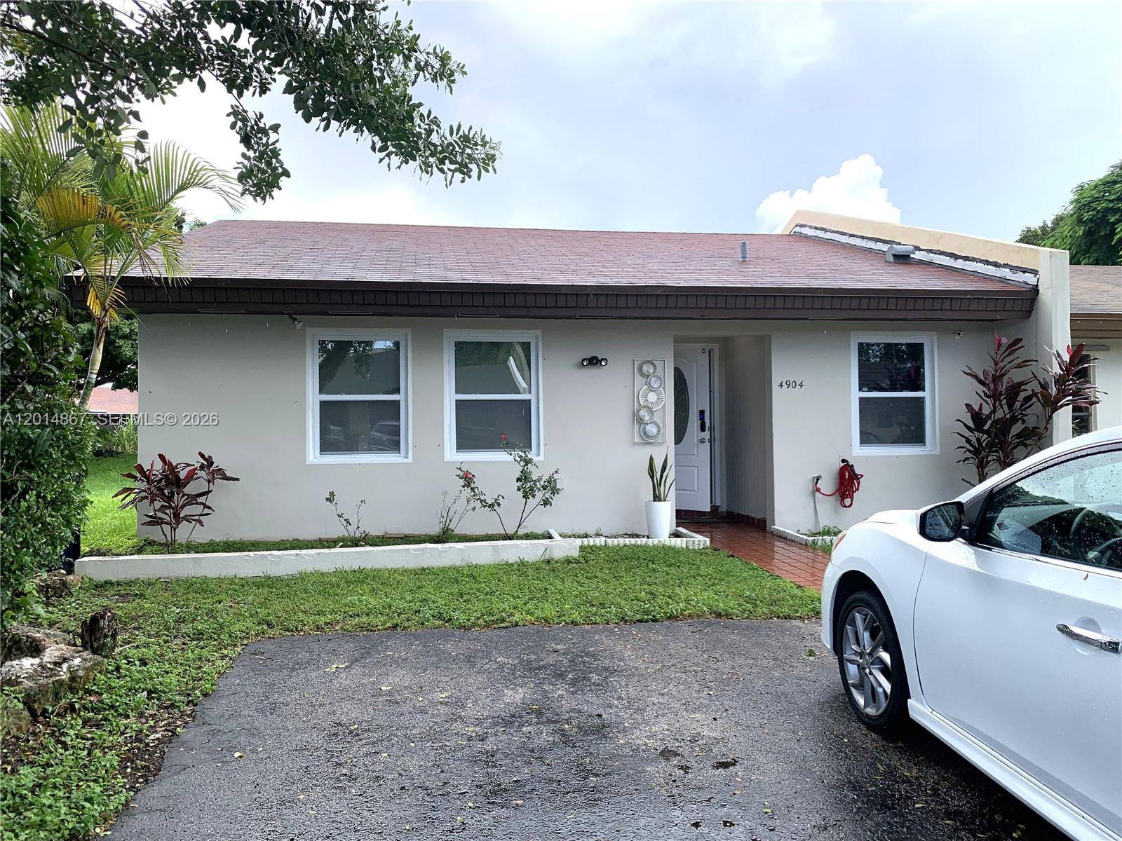 4904 SW 139th Court, Miami, FL 33175, Miami