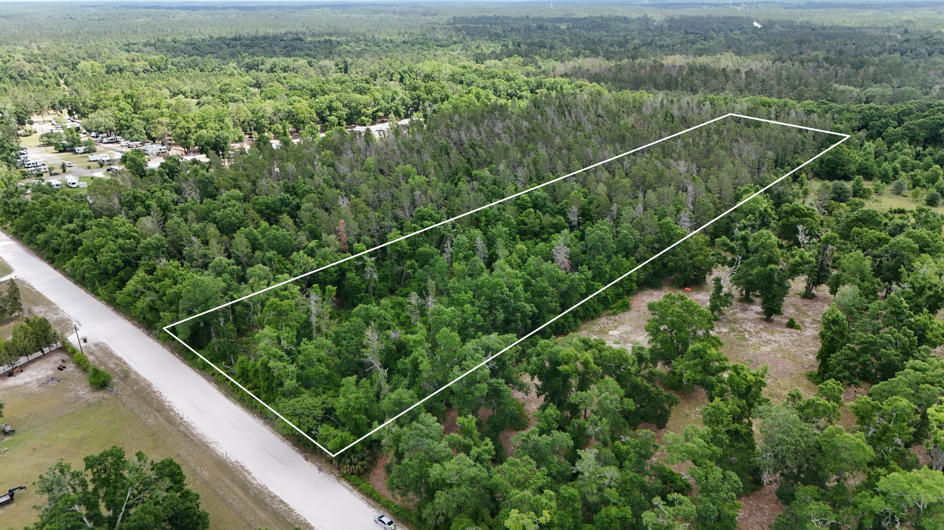 Tbd Suntilt Court, White Springs, FL 32096, White Springs