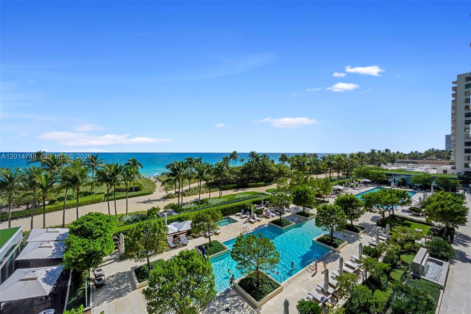 10203 Collins Avenue 401, Bal Harbour, FL 33154, Bal Harbour