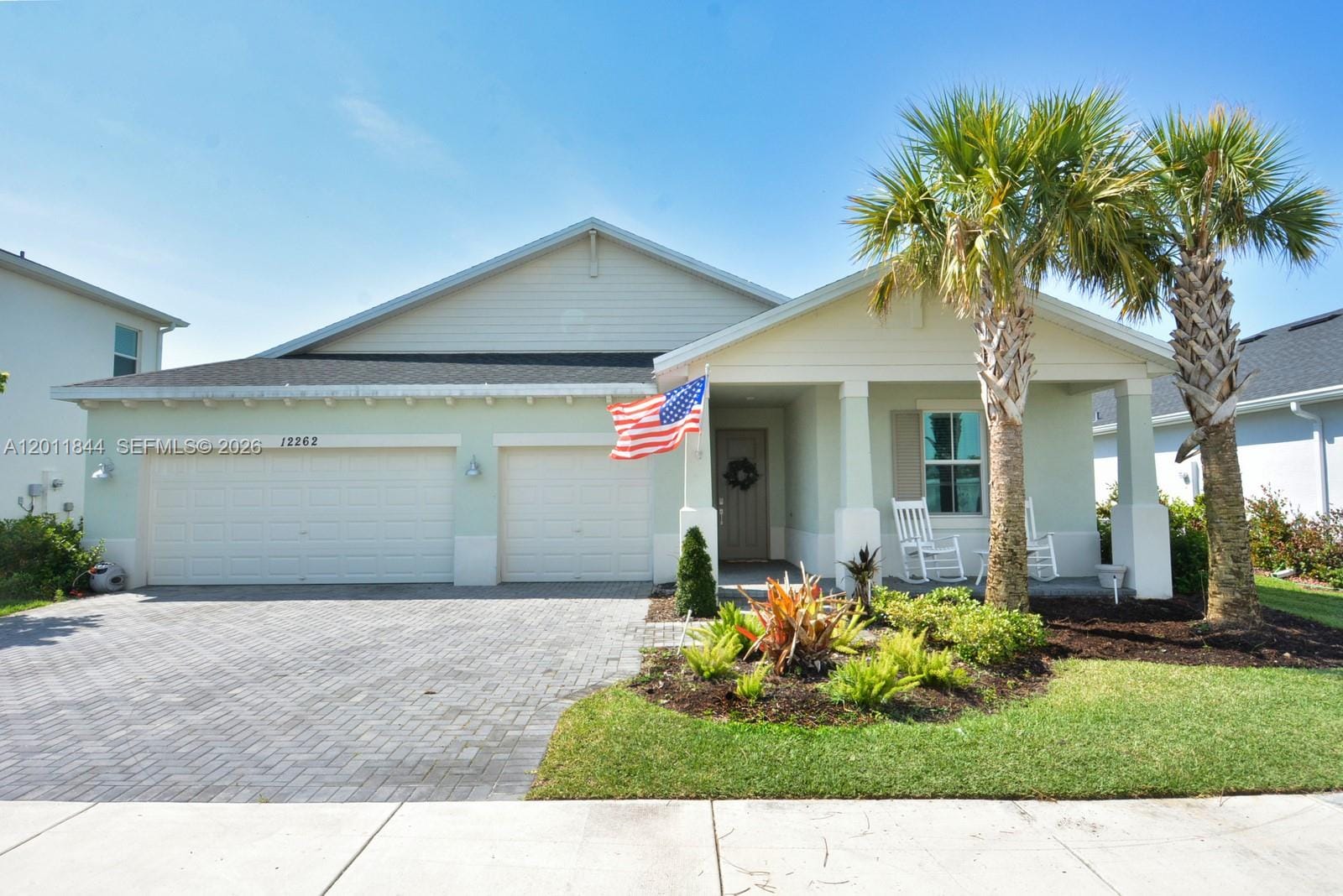 12262 SW Roma Circle, Port St. Lucie, FL 34987