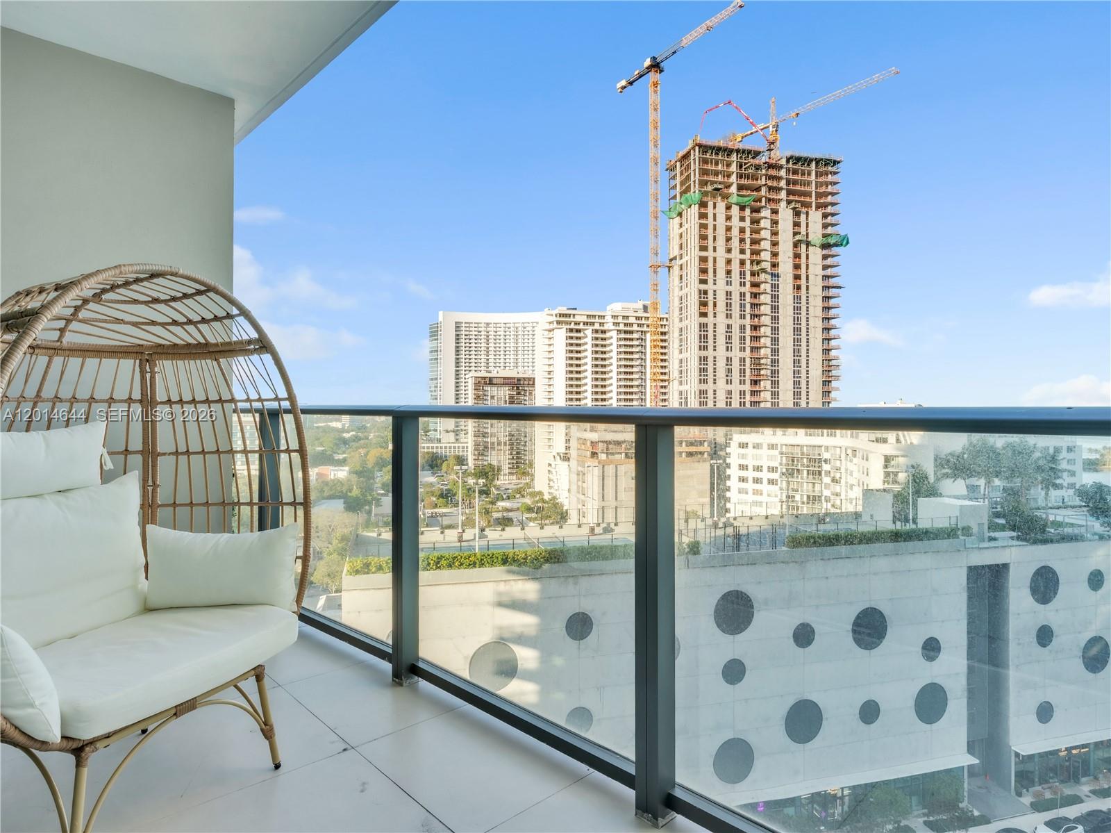 501 NE 31st Street 1105, Miami, FL 33137, Miami