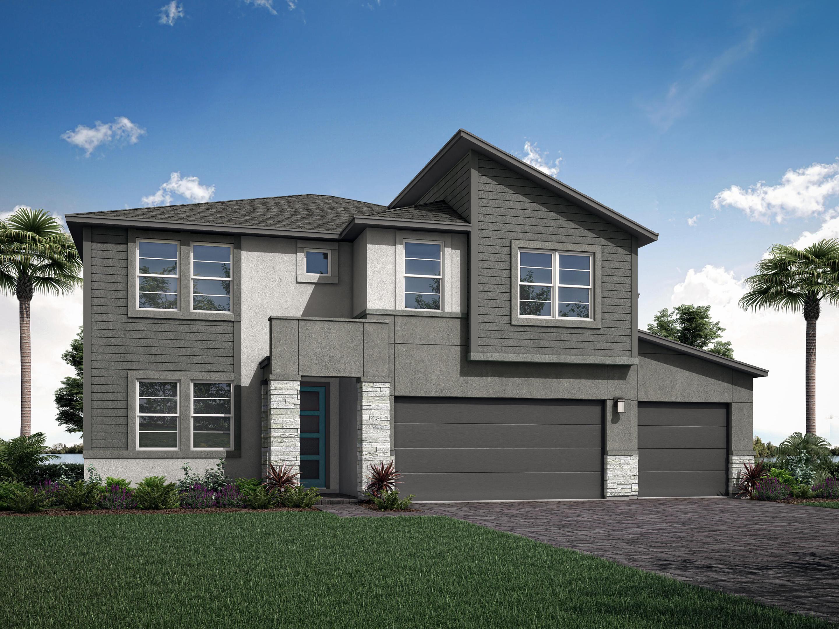 10937 SW Orana Drive, Port St. Lucie, FL 34987, Port St Lucie