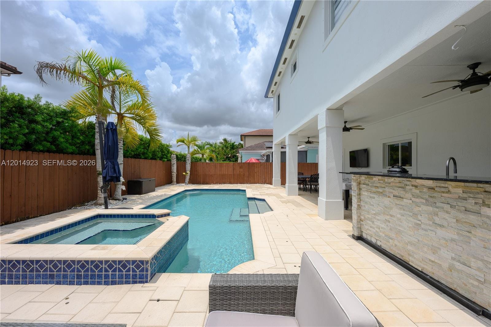 16528 SW 44th Street, Miami, FL 33185 photo 22