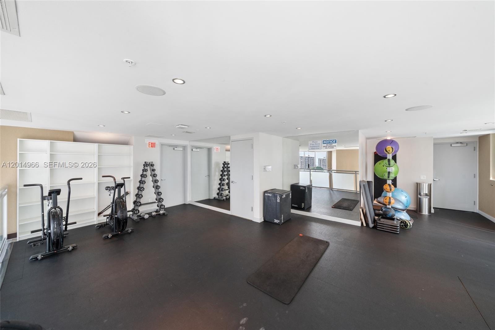 60 SW 13th Street 4008, Miami, FL 33130 photo 29