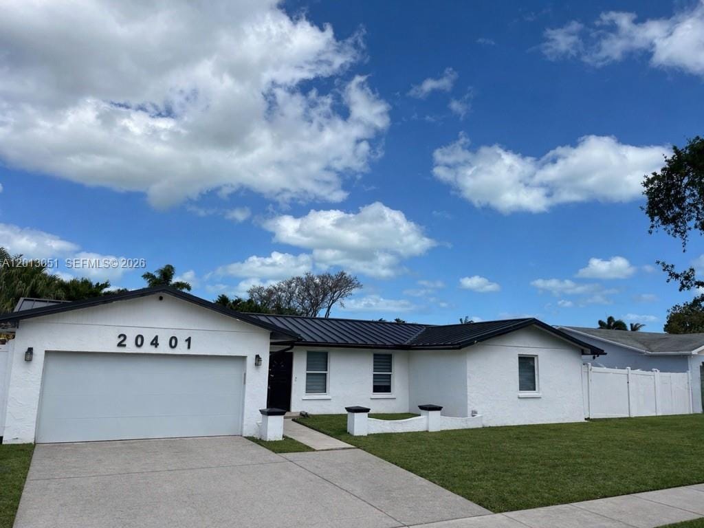 20401 SW 83rd Avenue, Cutler Bay, FL 33189