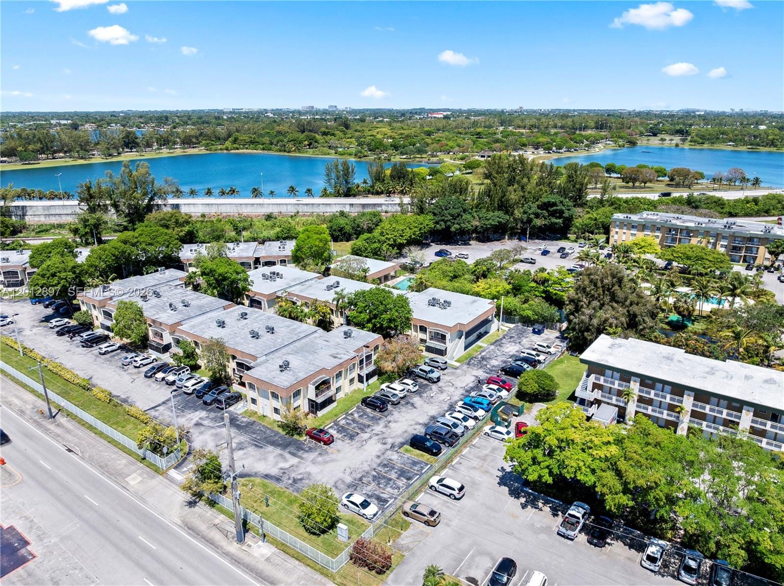 7829 Miller Drive B205, Miami, FL 33155 photo 17