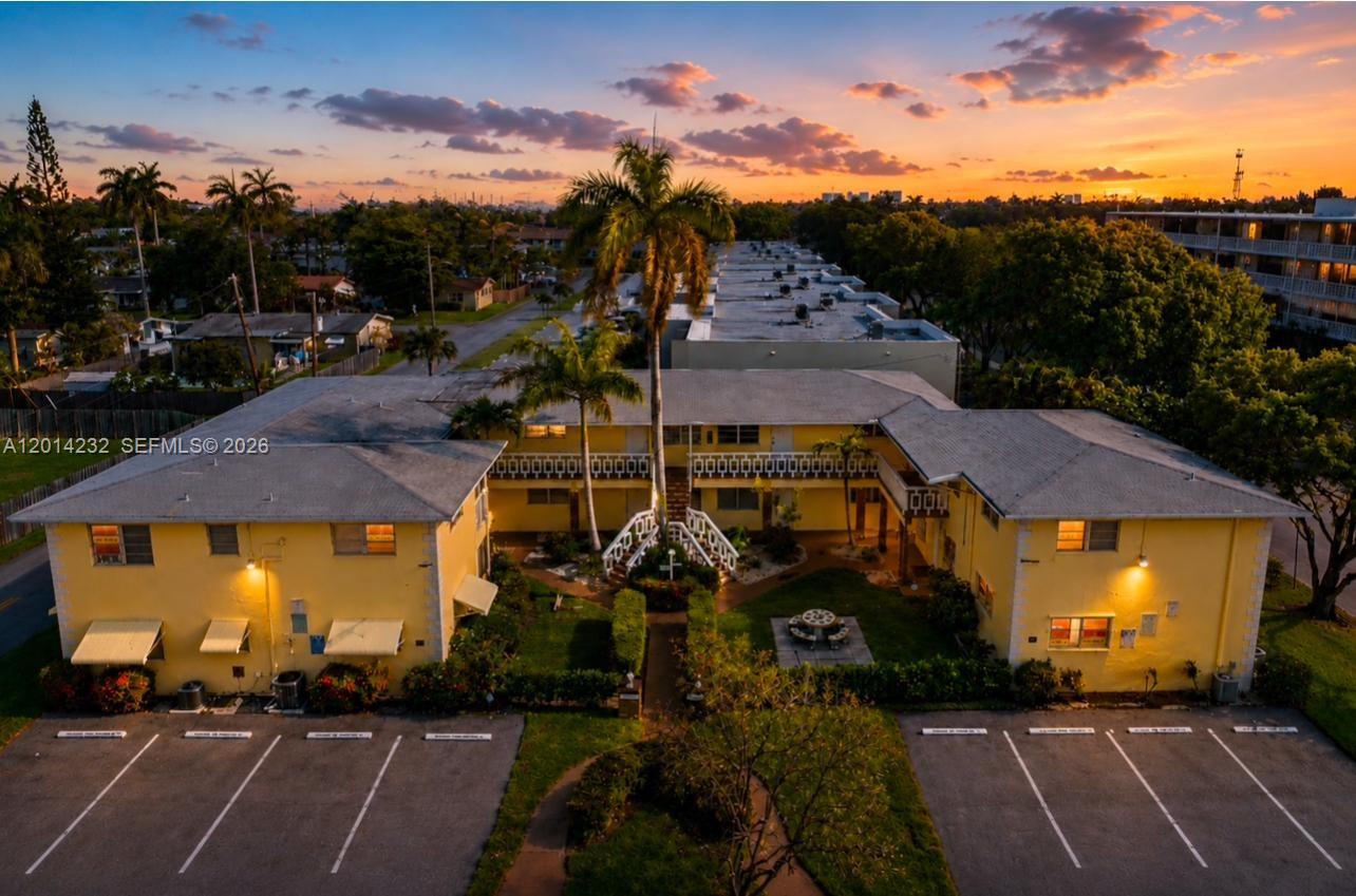 1501 Arthur Street 6, Hollywood, FL 33020, Hollywood