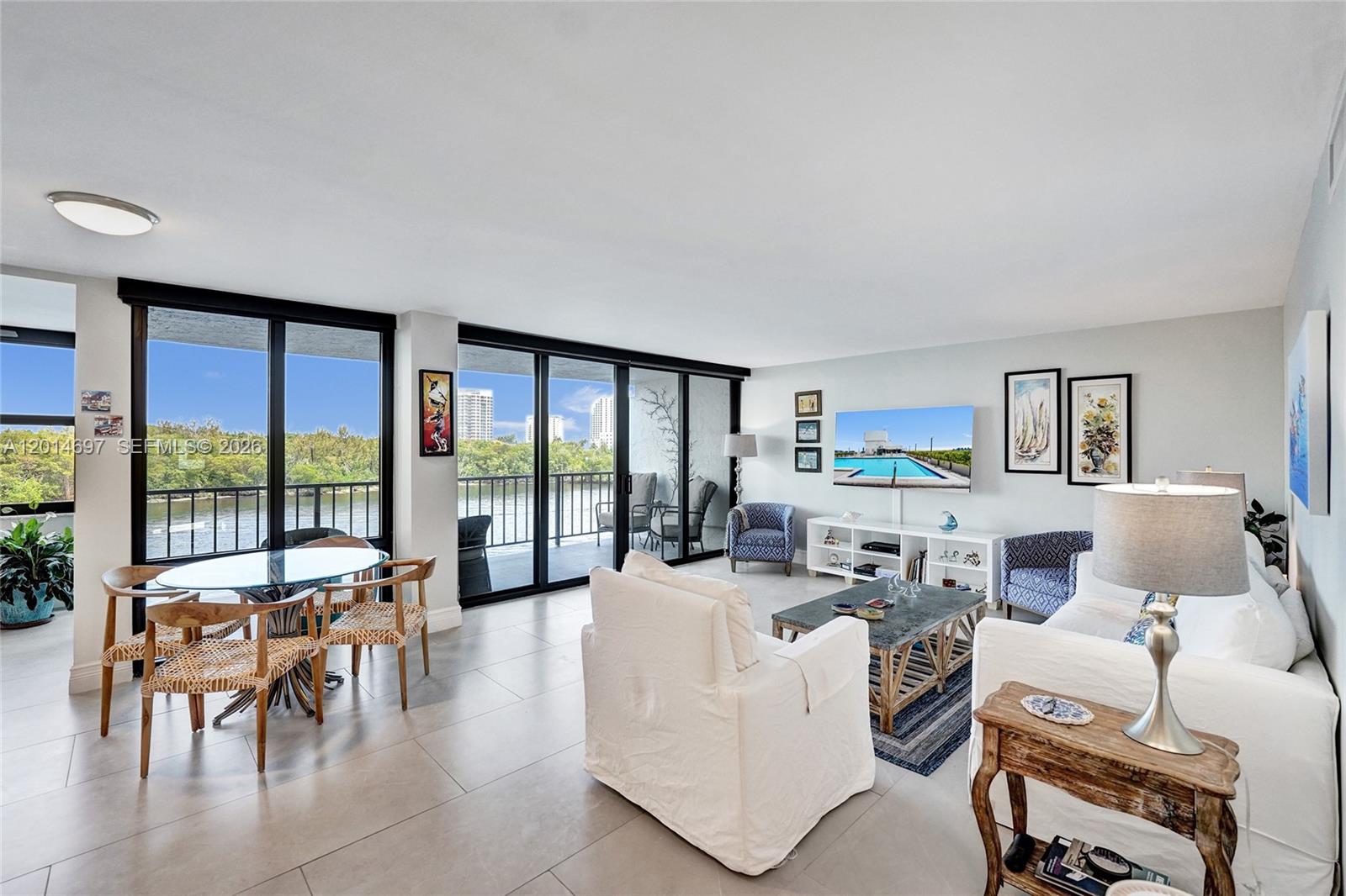 936 Intracoastal Drive 4F, Fort Lauderdale, FL 33304, Fort Lauderdale