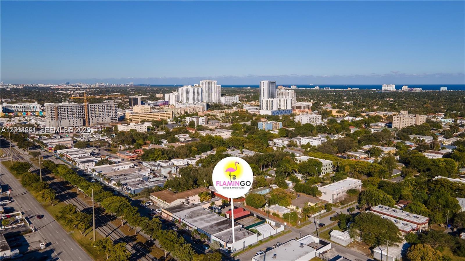 727 S 21st Avenue, Hollywood, FL 33020, Hollywood