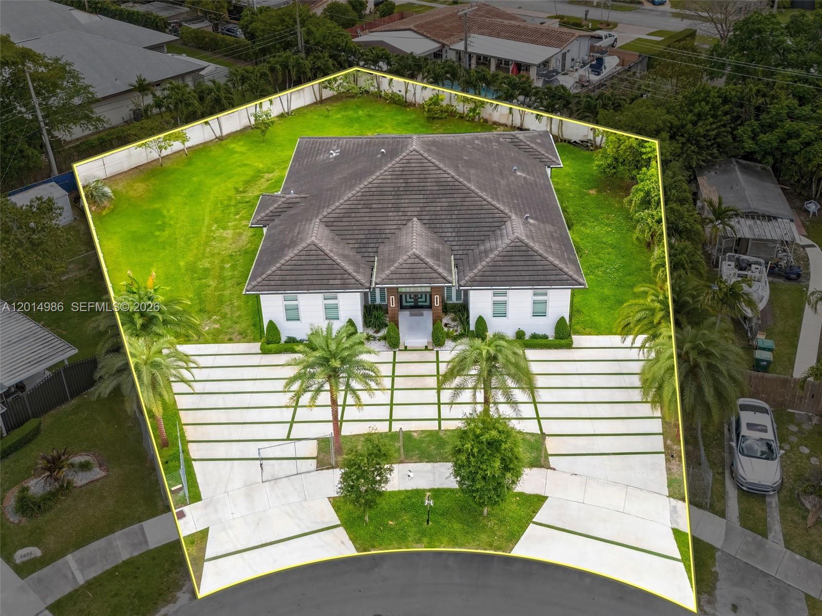 5815 SW 107th Place, Miami, FL 33173 photo 2