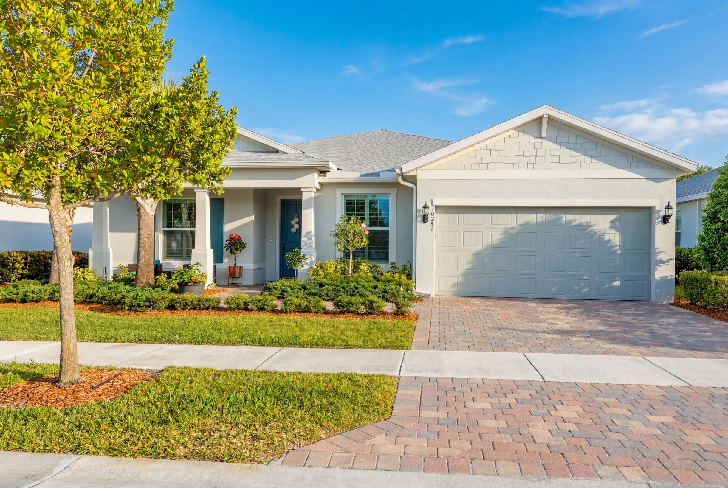10281 SW Captiva Drive, Port St. Lucie, FL 34987, Port St Lucie