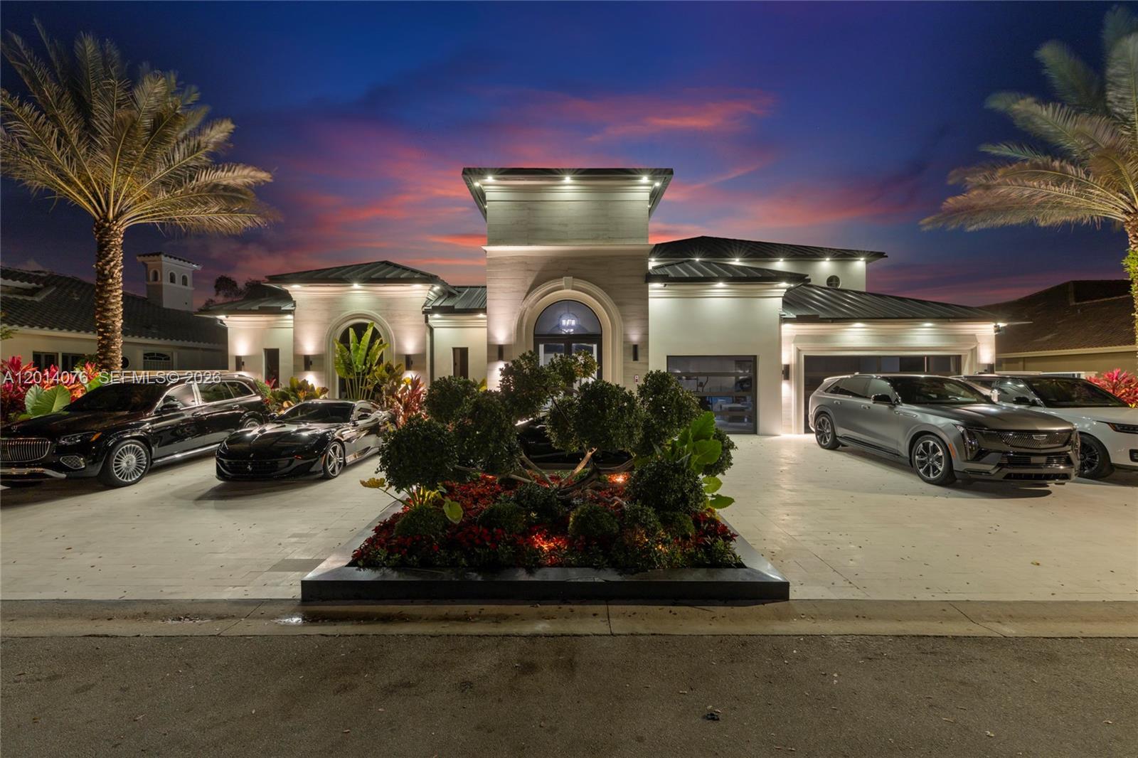541 E Enclave Circle E, Pembroke Pines, FL 33027, Pembroke Pines