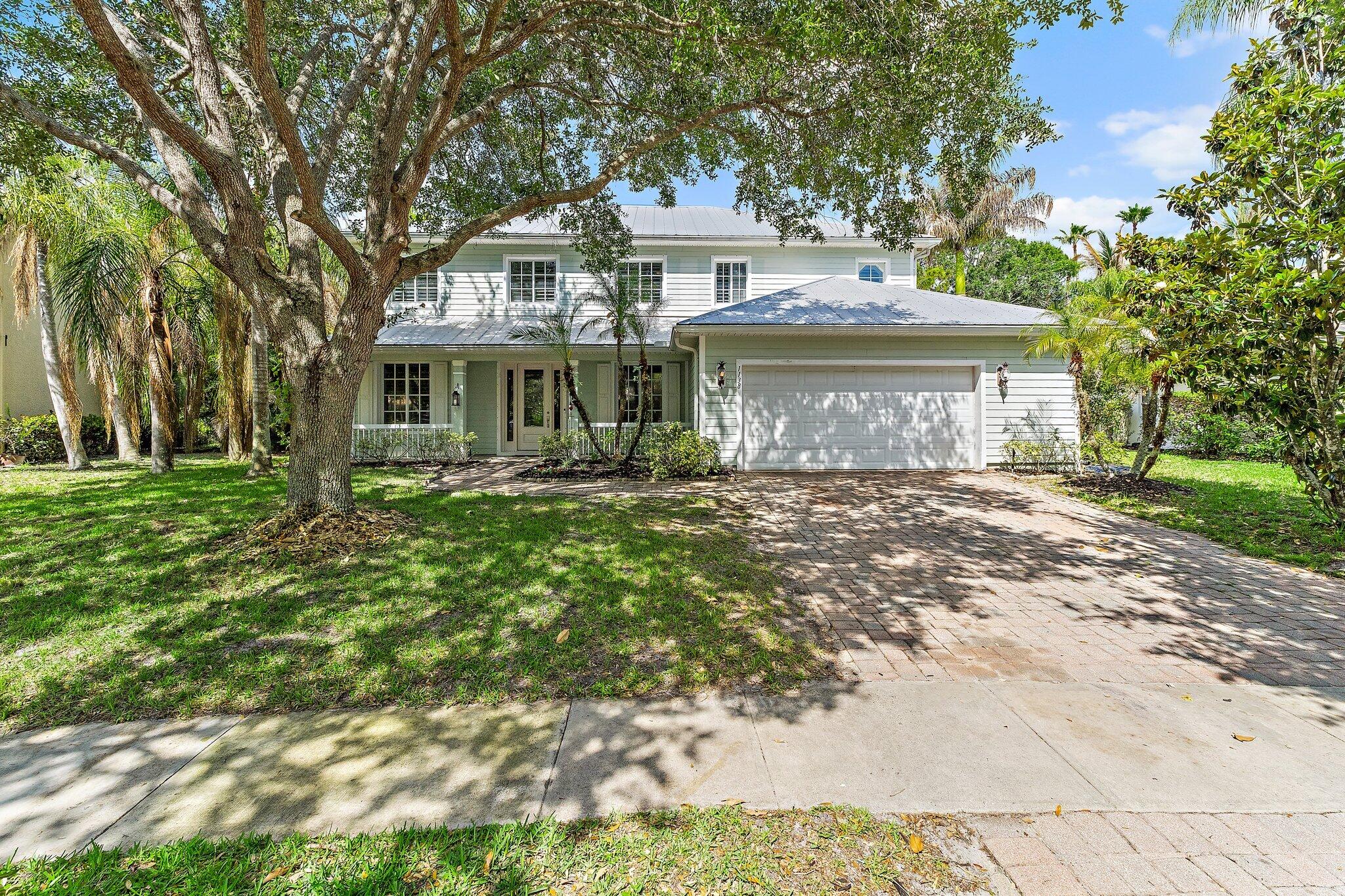 1138 SW Lighthouse Drive, Palm City, FL 34990, Palm City
