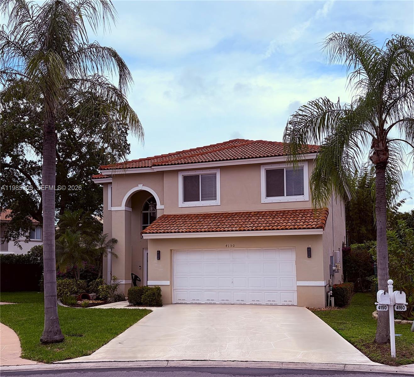 4150 NW 62nd Drive, Coconut Creek, FL 33073, Coconut Creek