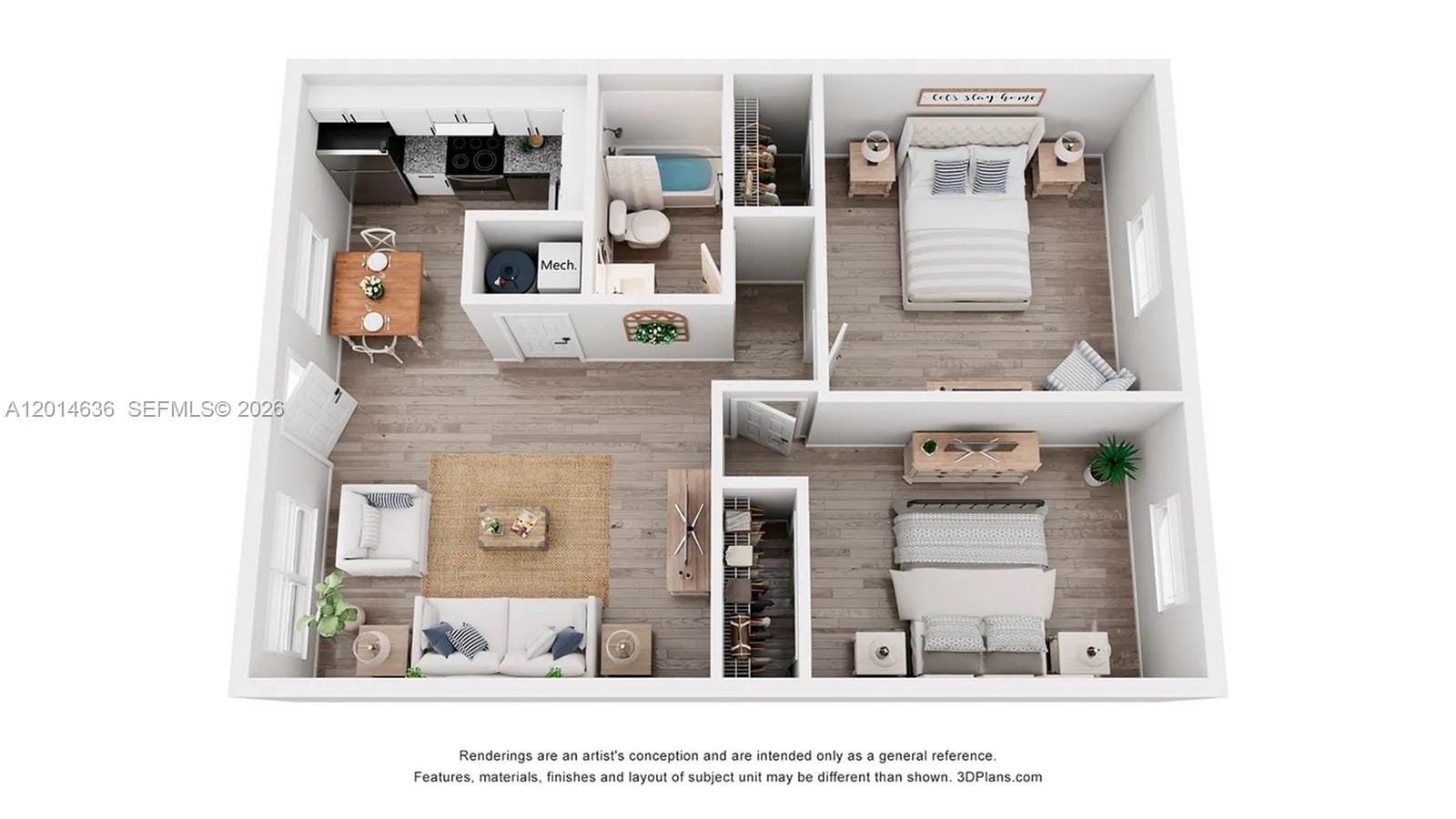 311 NW 42nd Court 101 — photo 3