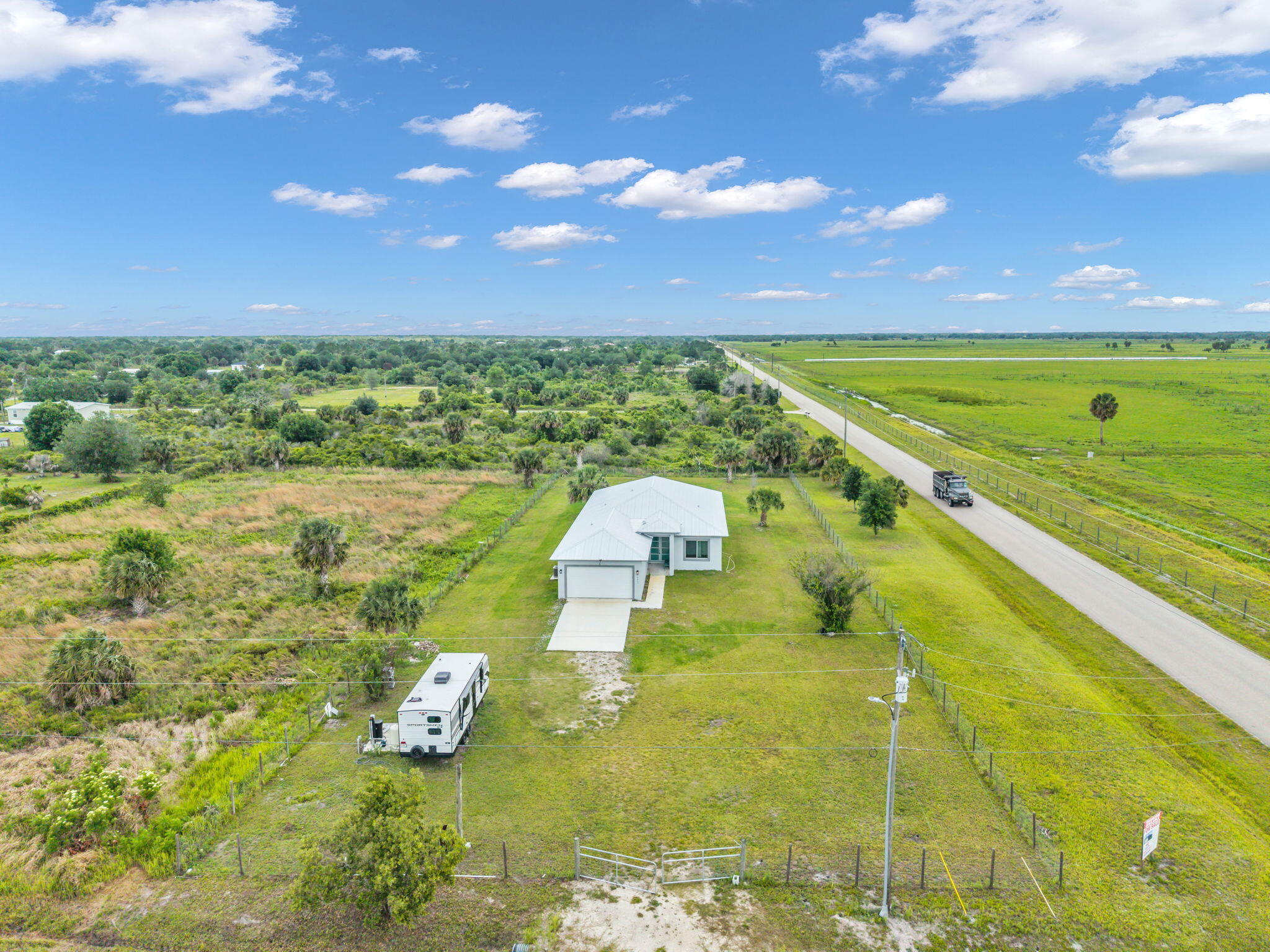 14411 NW 266th Street, Okeechobee, FL 34972, Okeechobee