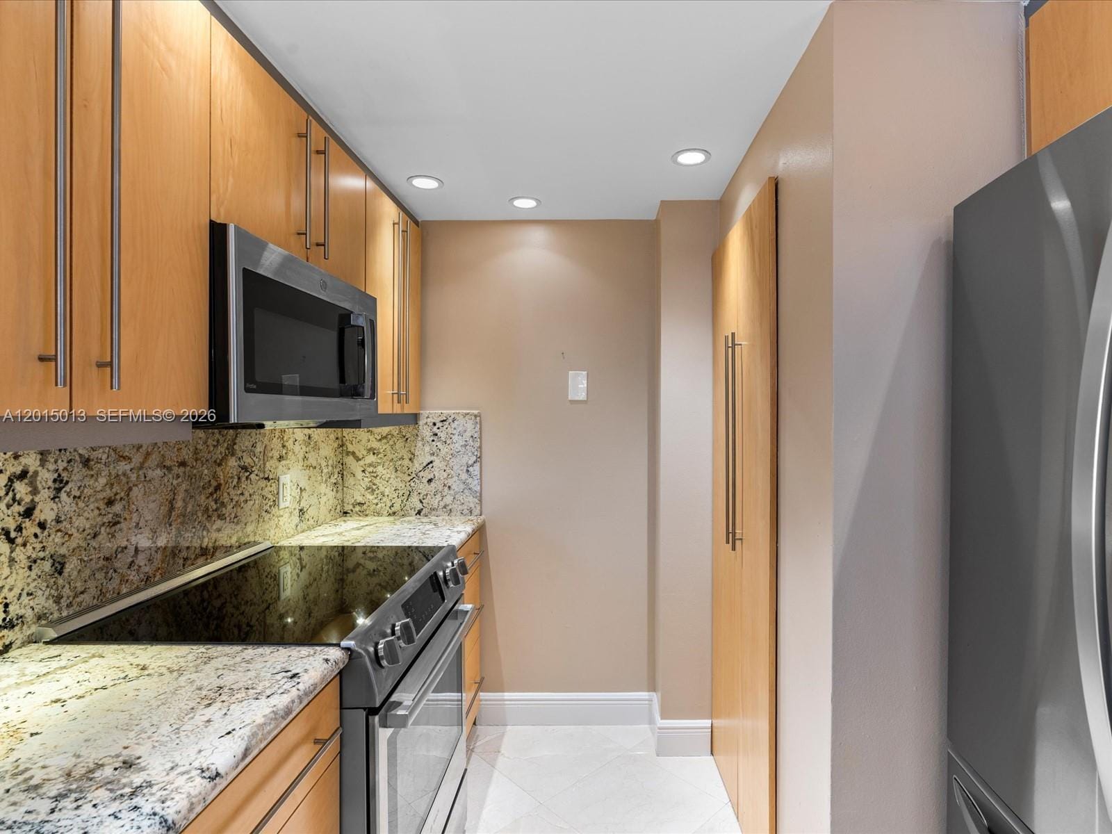 701 Brickell Key Boulevard 2511 — photo 12