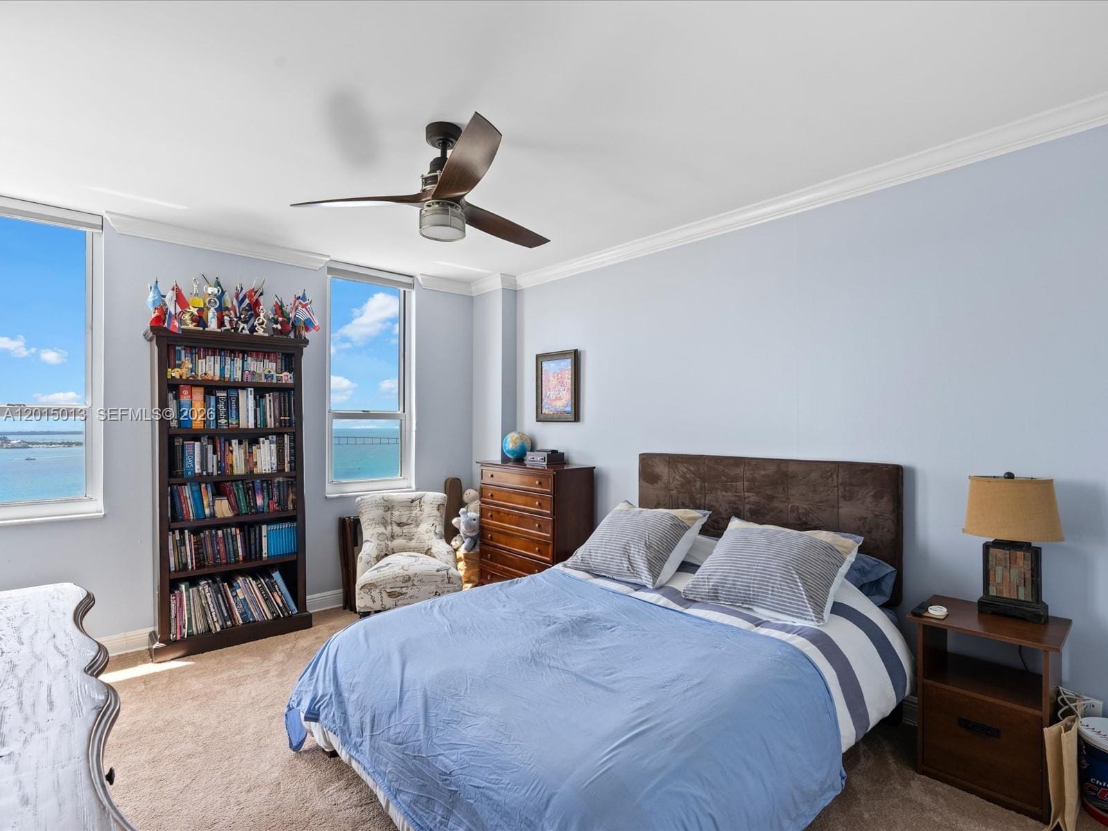 701 Brickell Key Boulevard 2511, Miami, FL 33131 photo 20