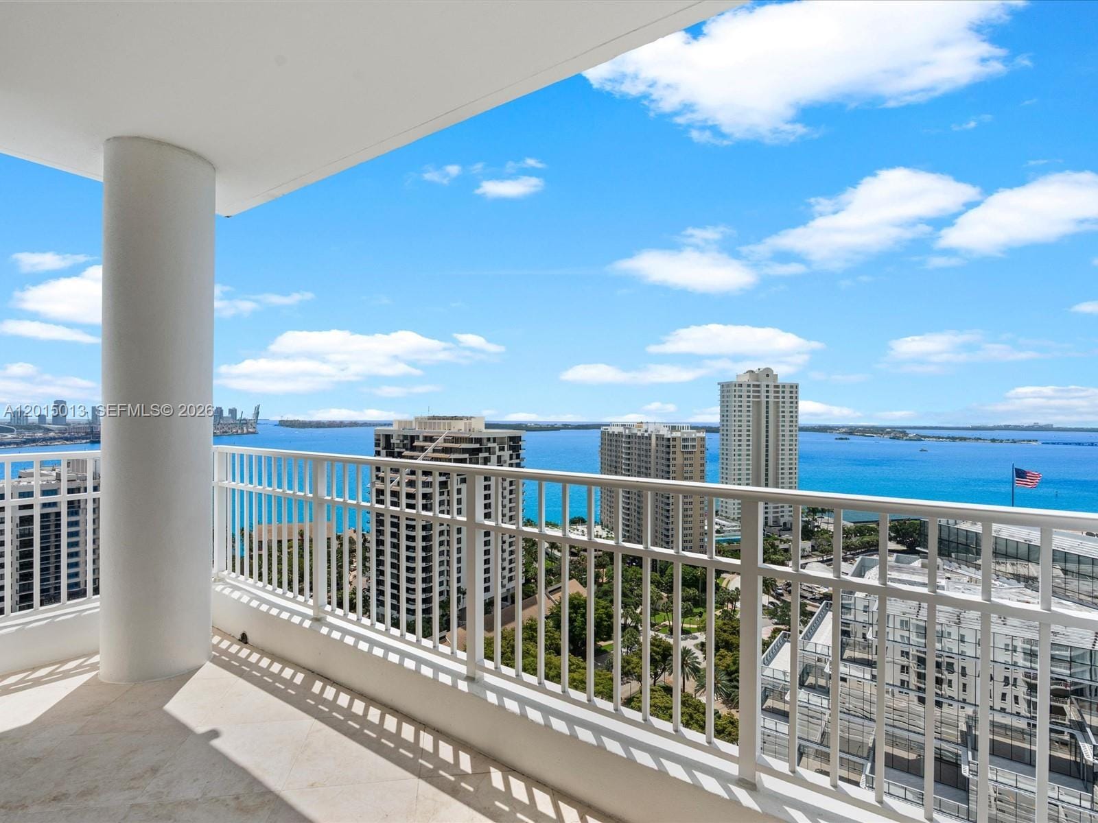 701 Brickell Key Boulevard 2511, Miami, FL 33131 photo 23