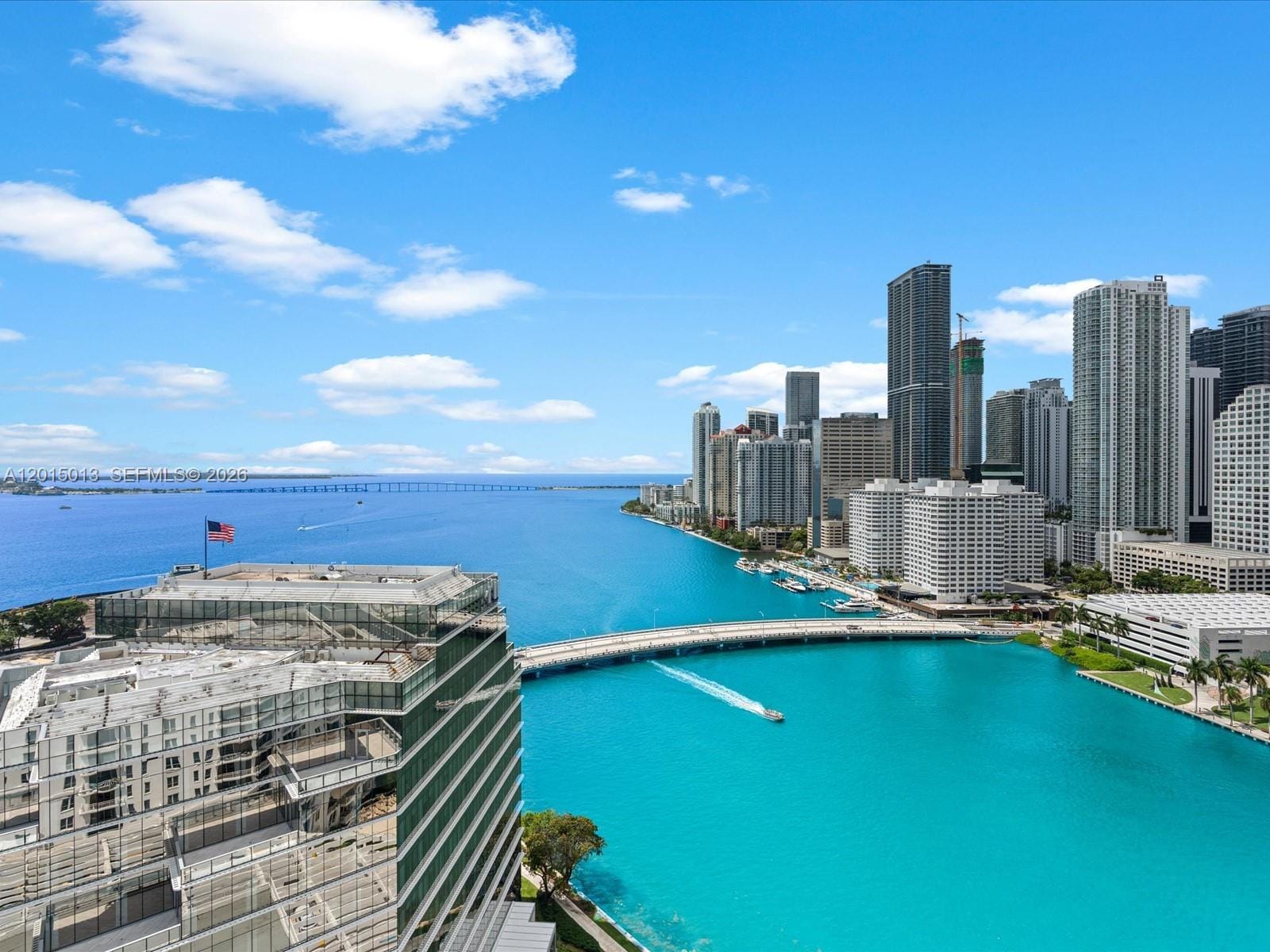 701 Brickell Key Boulevard 2511, Miami, FL 33131 photo 24