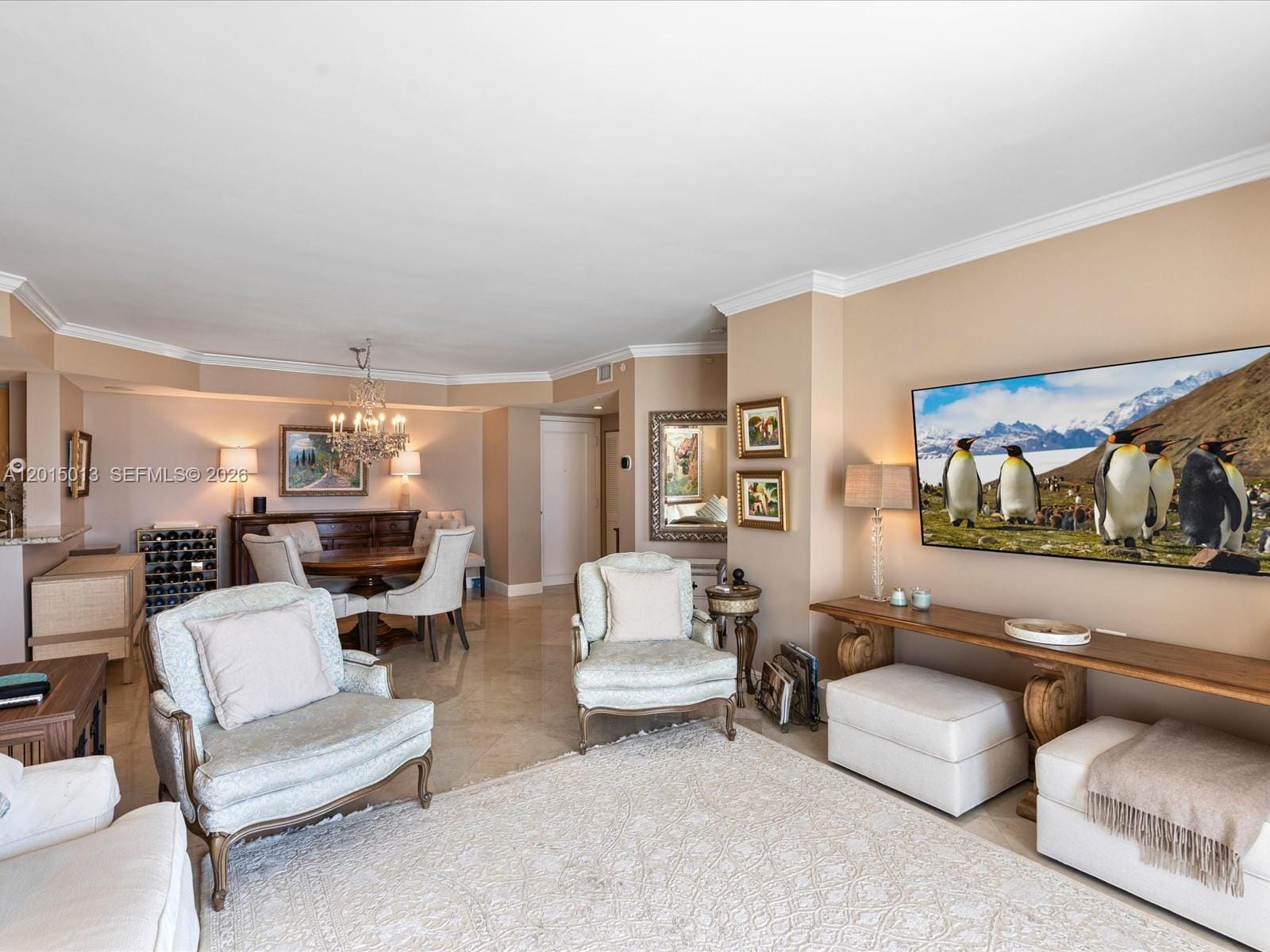 701 Brickell Key Boulevard 2511 — photo 5