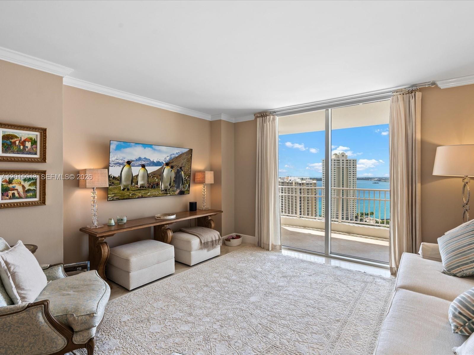 701 Brickell Key Boulevard 2511 — photo 6