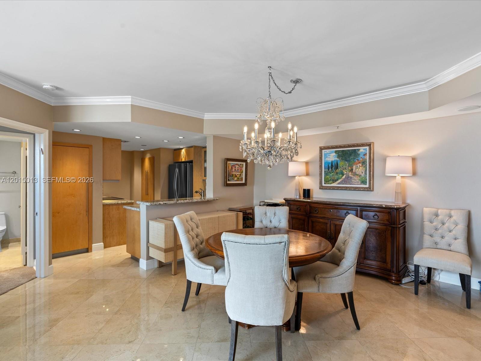 701 Brickell Key Boulevard 2511 — photo 8