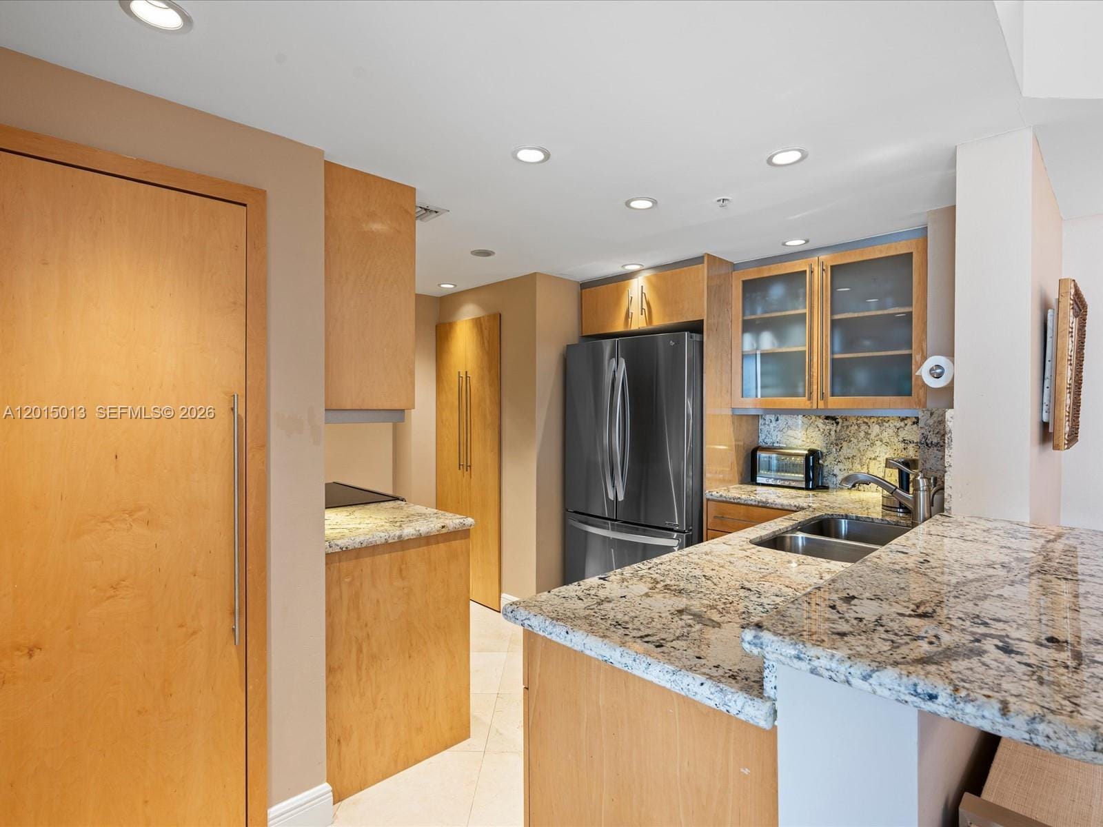 701 Brickell Key Boulevard 2511 — photo 9