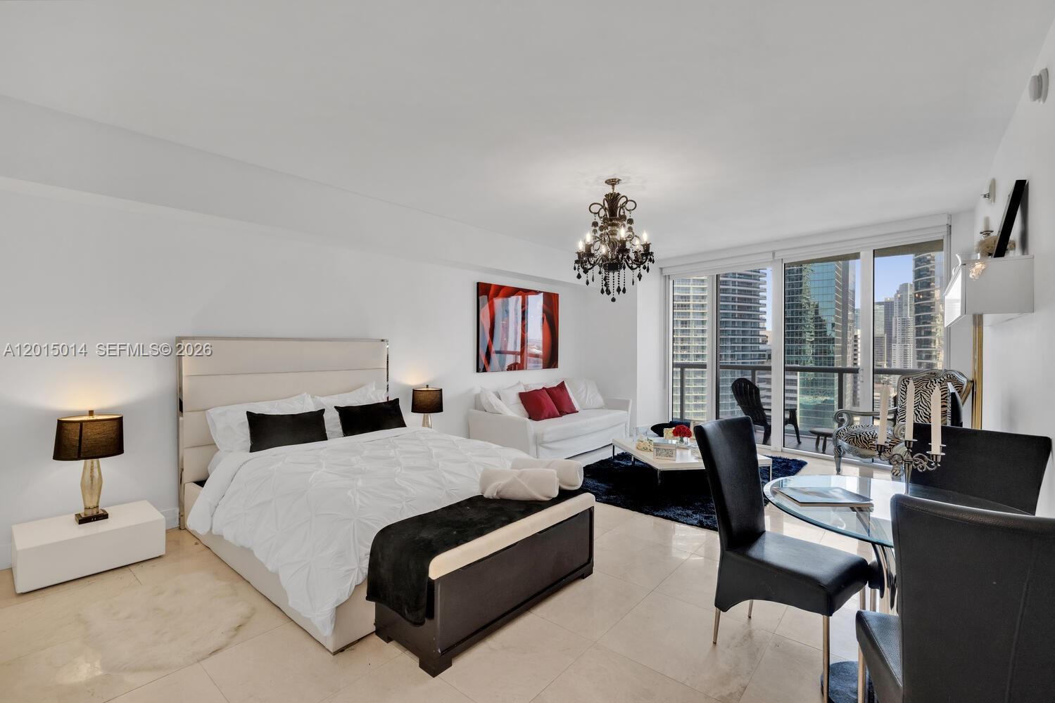 475 Brickell Avenue 2610, Miami, FL 33131, Miami