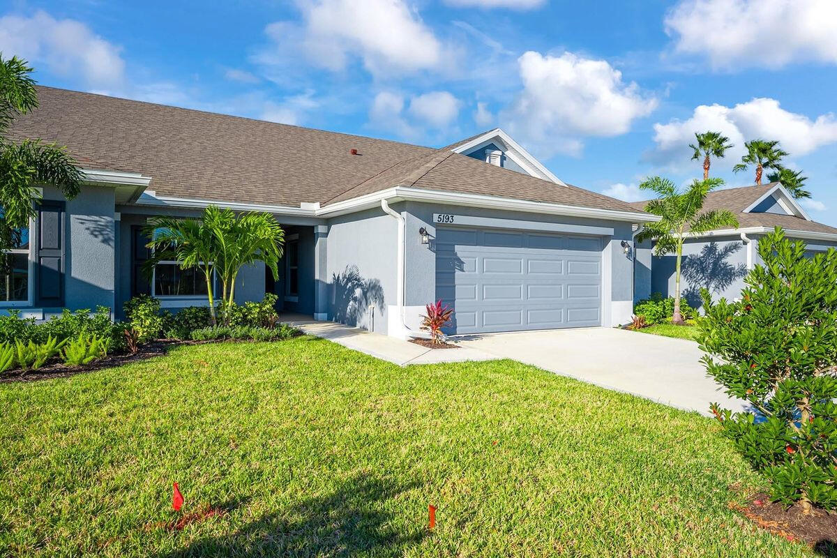 8614 Giovanni Avenue, Fort Pierce, FL 34951, Fort Pierce