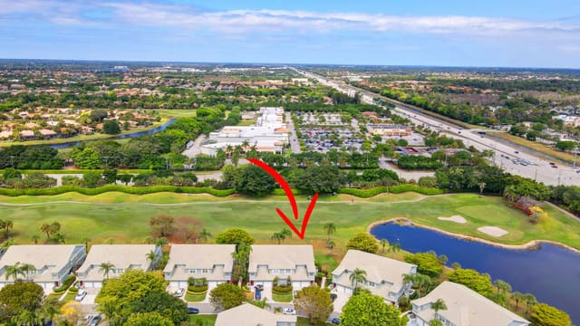 10220 Andover Coach Circle H2, Wycliffe, Wellington, FL