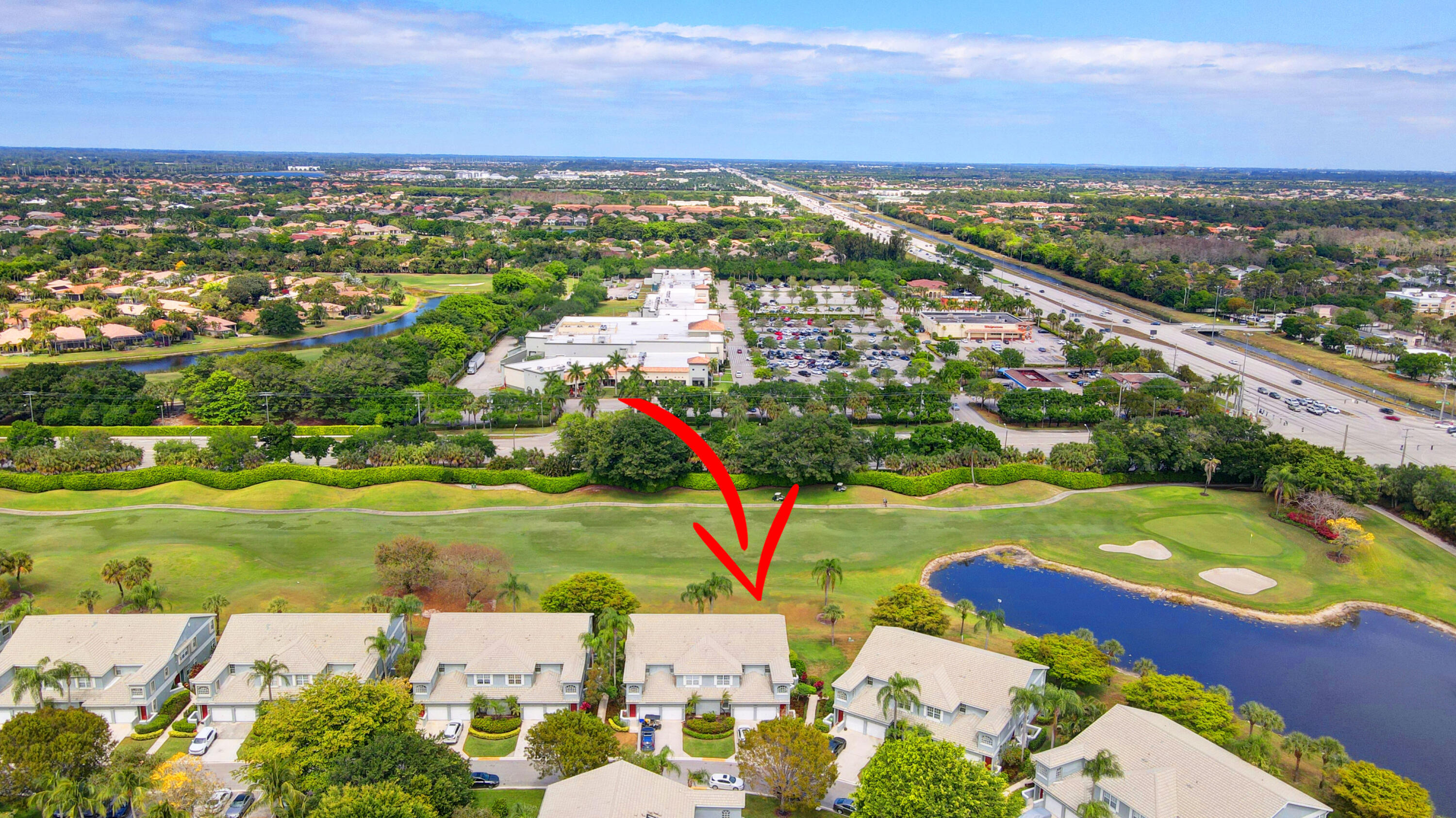 10220 Andover Coach Circle H2, Lake Worth, FL 33449, Lake Worth
