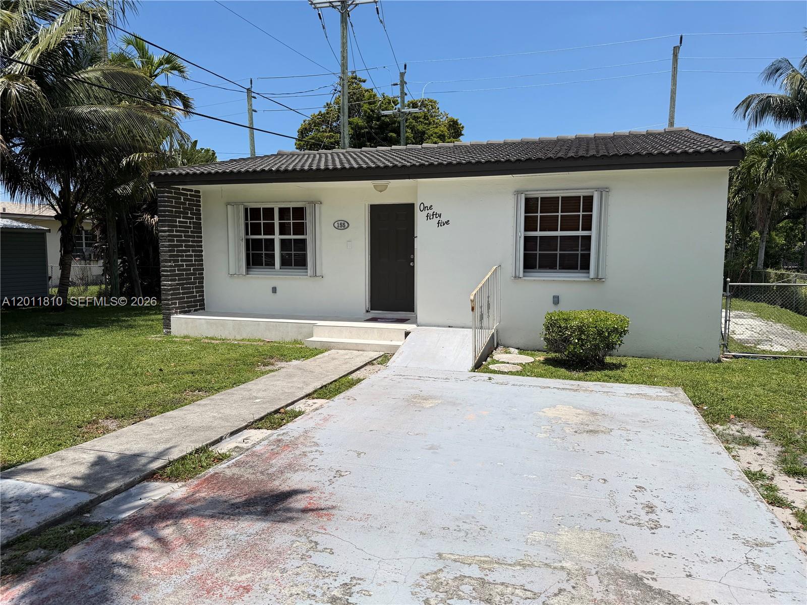 155 Nahkoda Drive, Miami Springs, FL 33166, Miami Springs