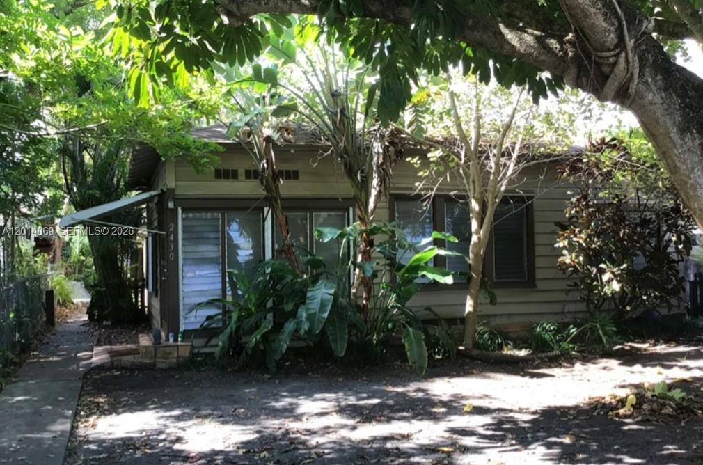 2430 SW 25th Terrace, Miami, FL 33133, Miami