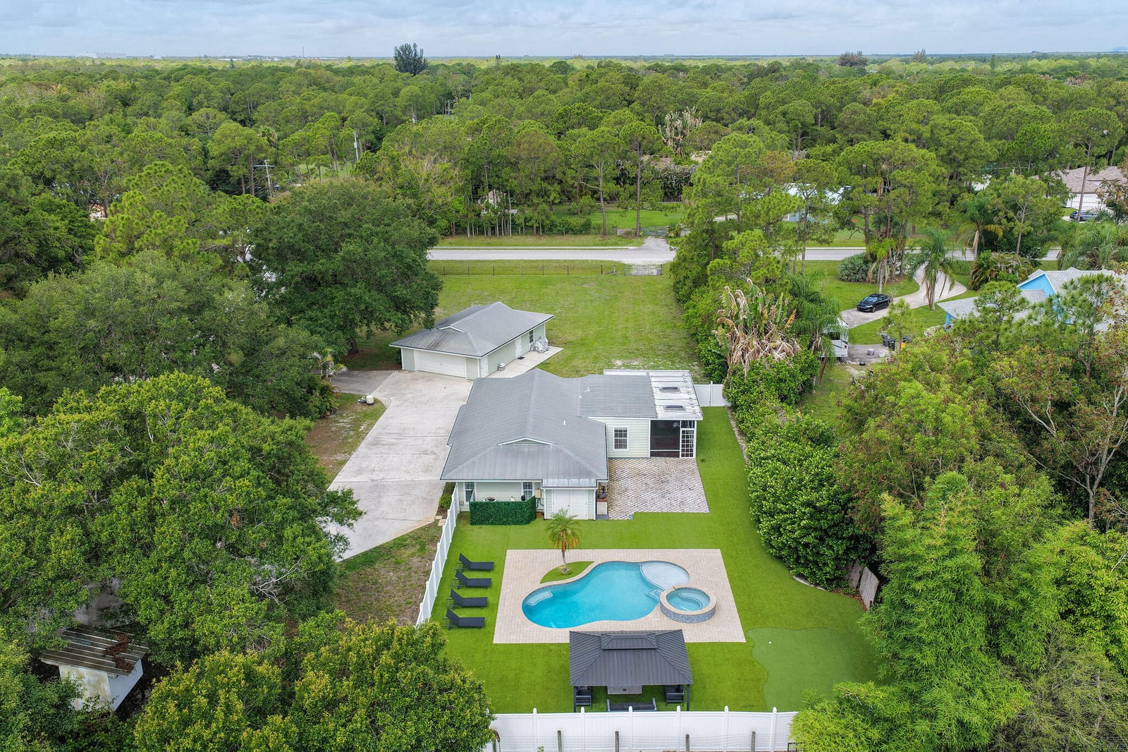 16582 Mellen Lane, Jupiter Farms, FL 33478 photo 1