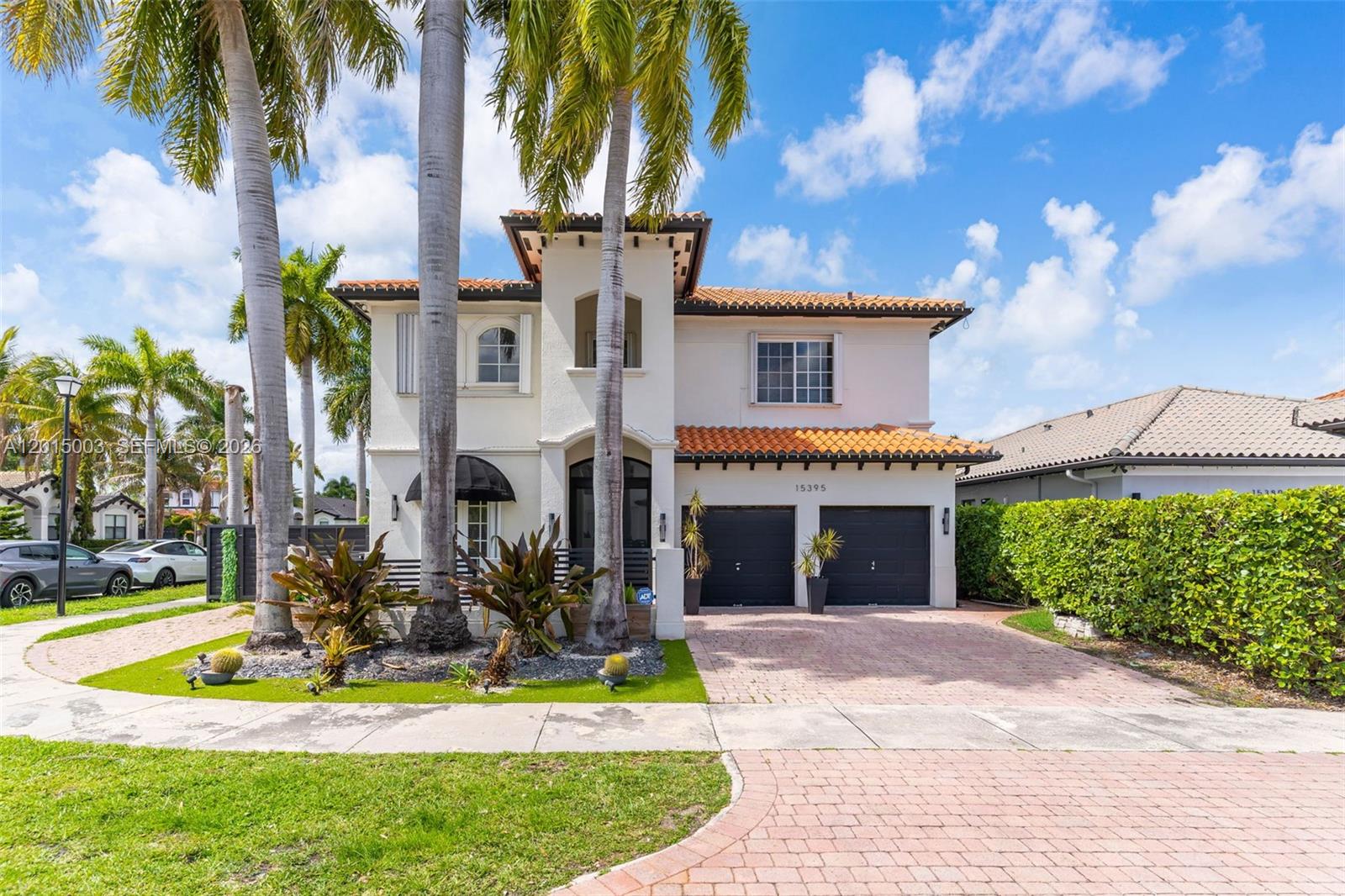 15395 SW 23rd Street, Miami, FL 33185, Miami