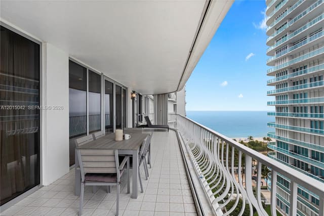 10155 Collins Avenue 1105, Bal Harbour, FL 33154