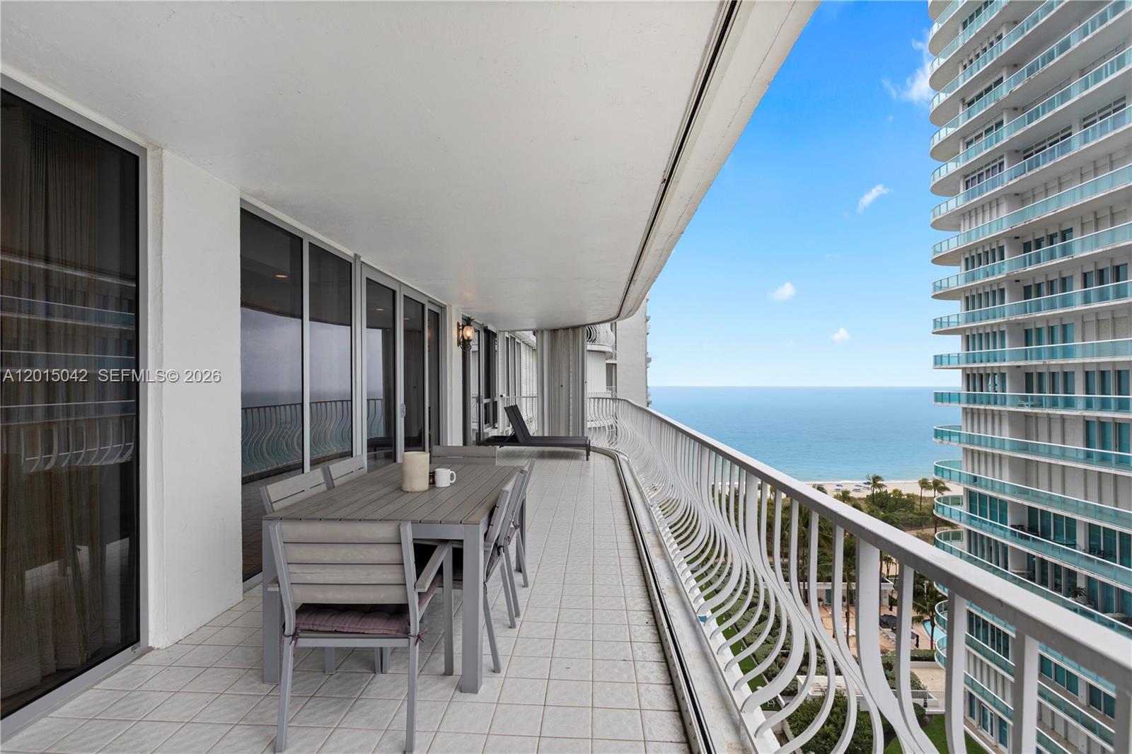 10155 Collins Avenue 1105, Bal Harbour, FL 33154, Bal Harbour